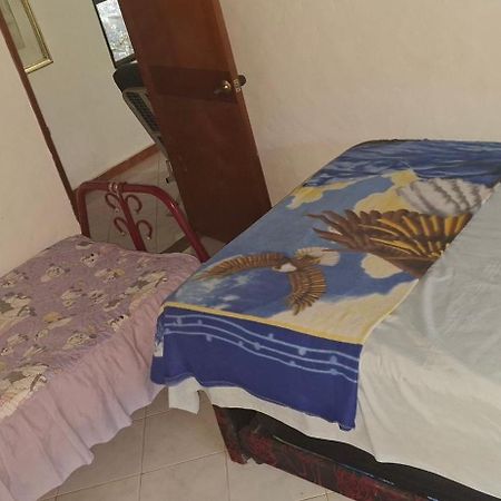 Finca Campestre San Miguelito Villa Ла Вега Екстериор снимка