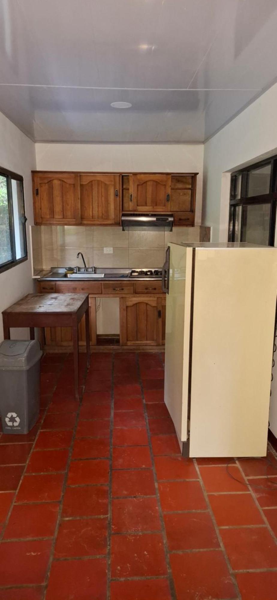 Finca Campestre San Miguelito Villa Ла Вега Екстериор снимка