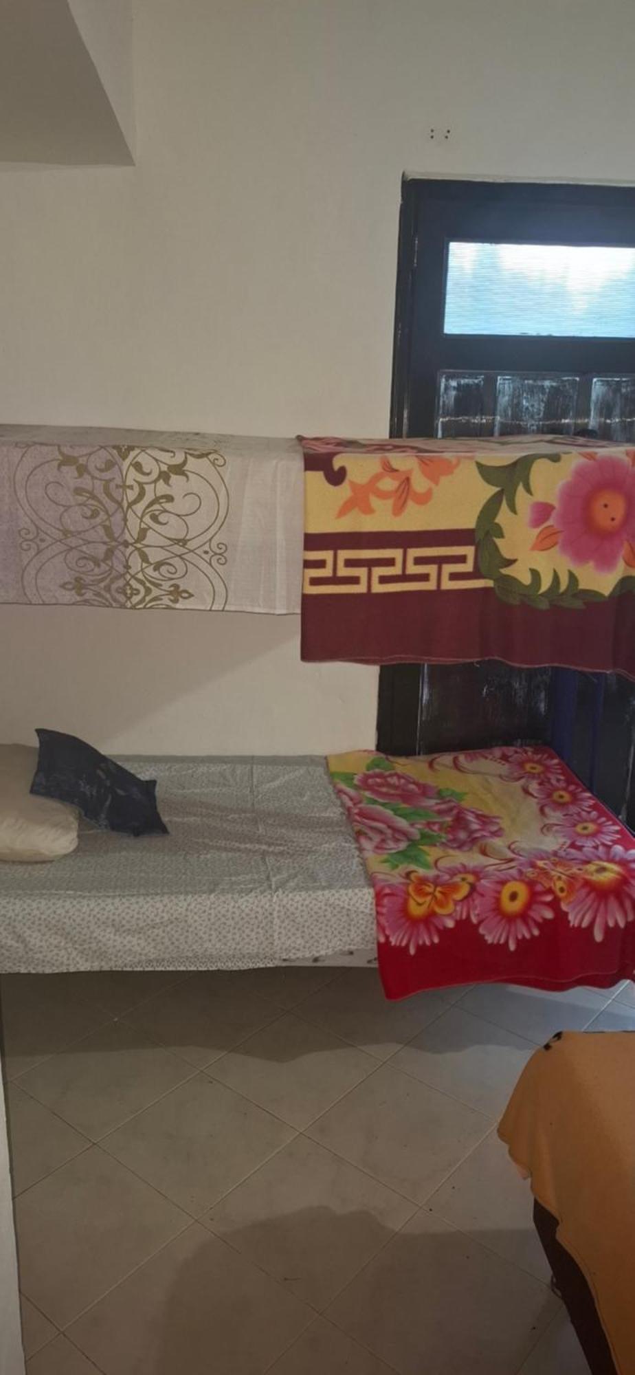 Finca Campestre San Miguelito Villa Ла Вега Екстериор снимка