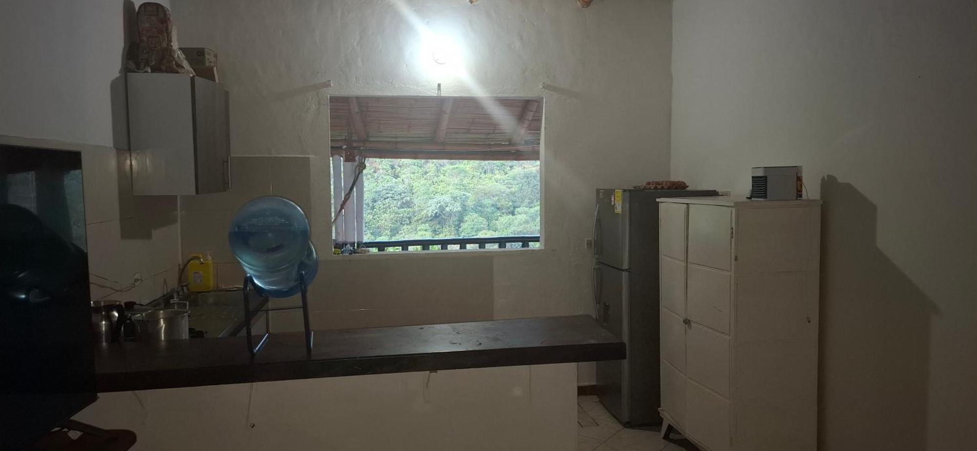 Finca Campestre San Miguelito Villa Ла Вега Екстериор снимка